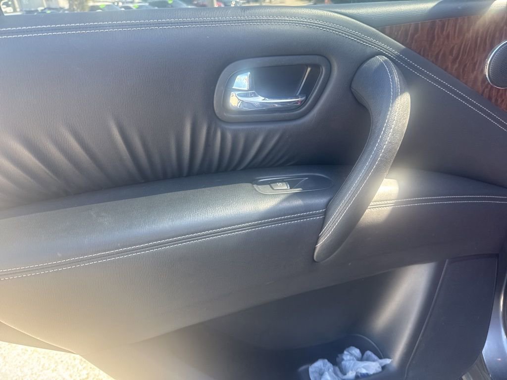 Used 2017 Nissan Armada SL image 13