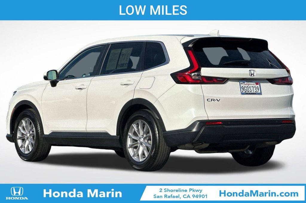 Used 2023 Honda CR-V EX-L image 7
