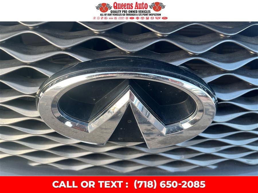 Used 2018 INFINITI Q50 Sport AWD/4WD image 38