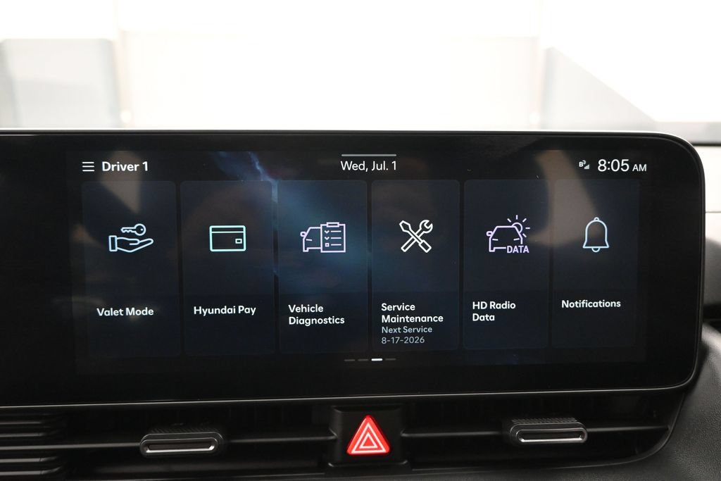 Used 2025 Hyundai Ioniq 5 XRT AWD/4WD image 19