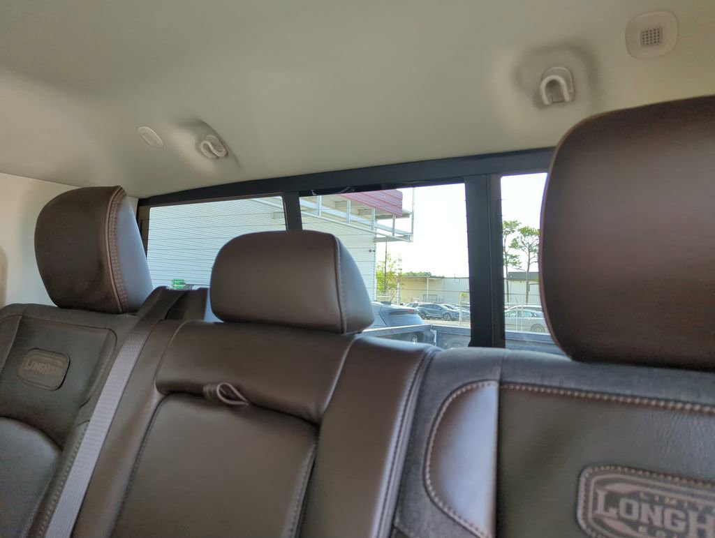 Used 2026 RAM 2500 Limited image 31