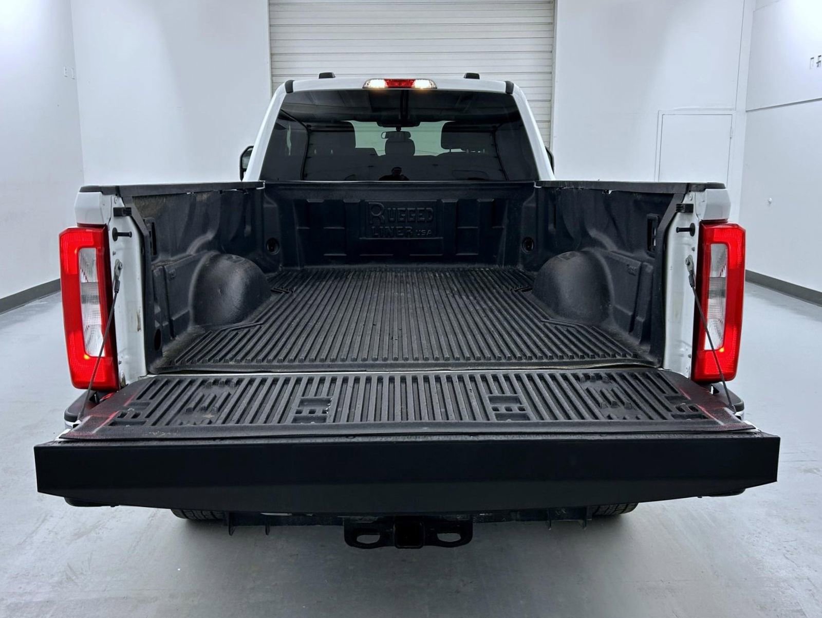 Used 2024 Ford F250 XLT image 21