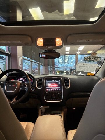 Used 2019 Dodge Durango Citadel w/ Trailer Tow Group IV image 31