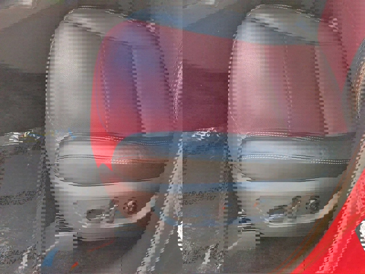 Certified 2023 INFINITI QX55 Sensory w/ Lighting Package image 18