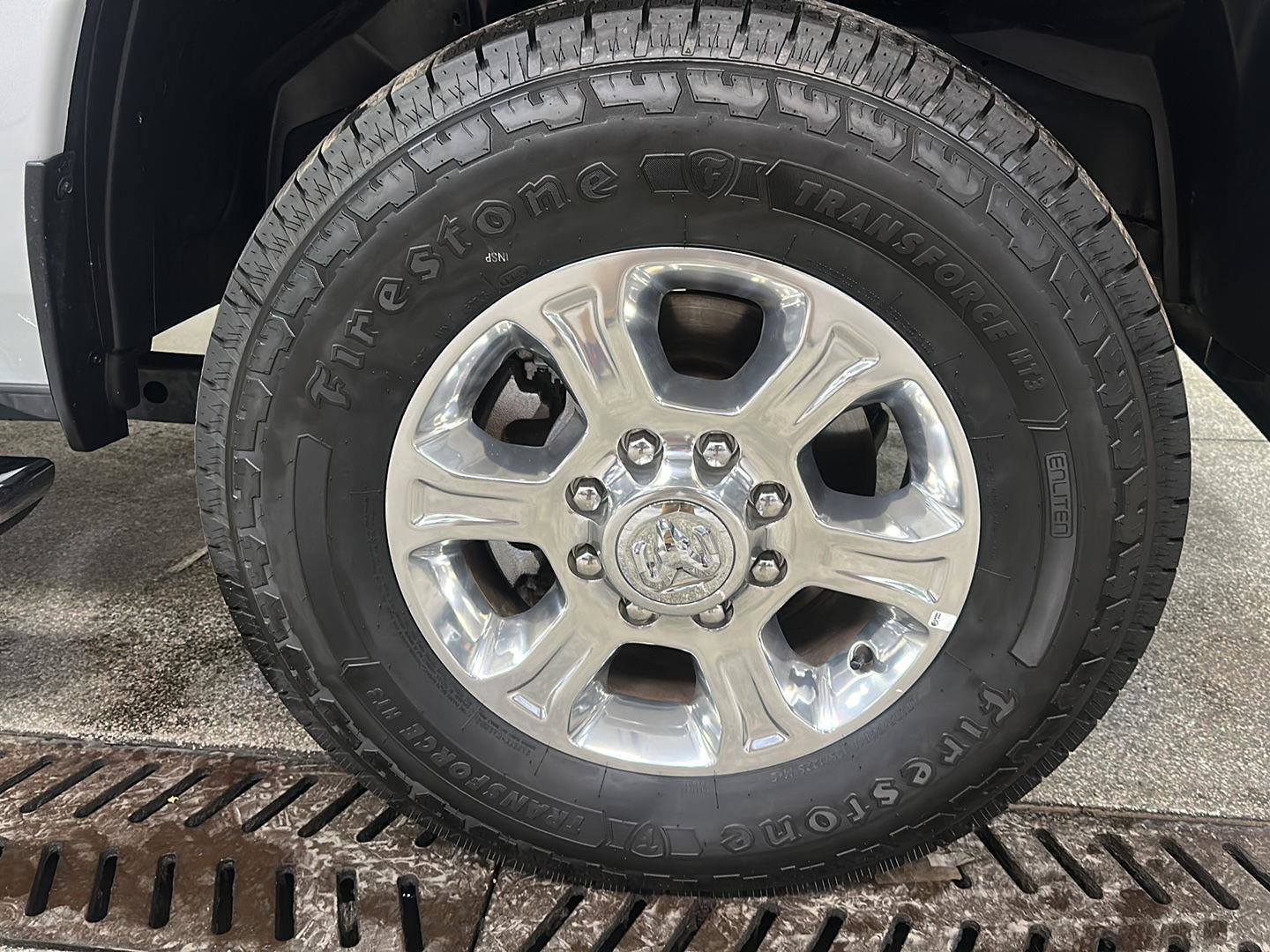 Certified 2024 RAM 2500 Big Horn AWD/4WD image 13