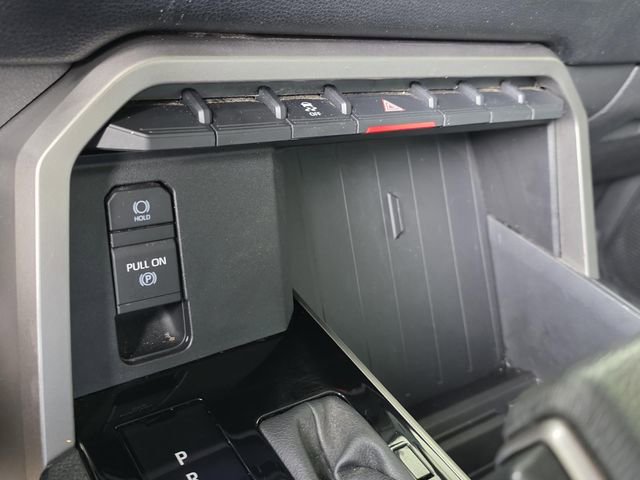 Used 2023 Toyota Tundra SR5 w/ SR5 Premium Package AWD/4WD image 19