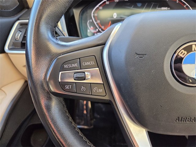 Used 2019 BMW 330i Sedan image 29