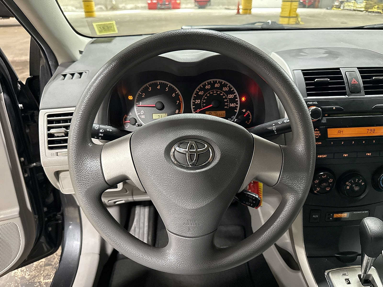 Used 2010 Toyota Corolla LE w/ All Weather Guard Pkg FWD image 18