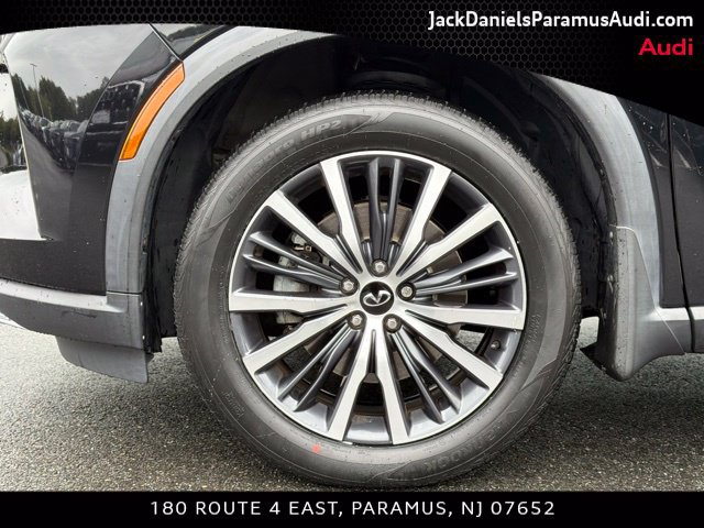 Used 2022 INFINITI QX60 Autograph w/ Cargo Package AWD/4WD image 23