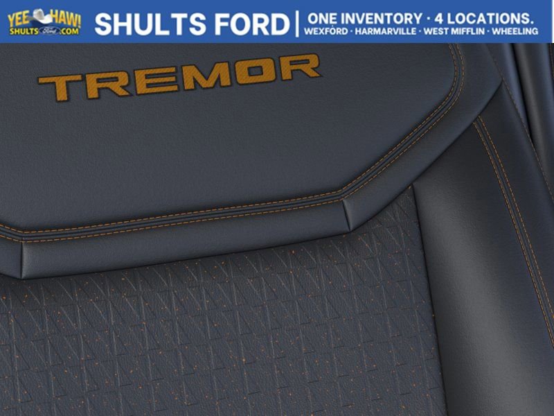 New 2026 Ford Maverick Tremor image 18
