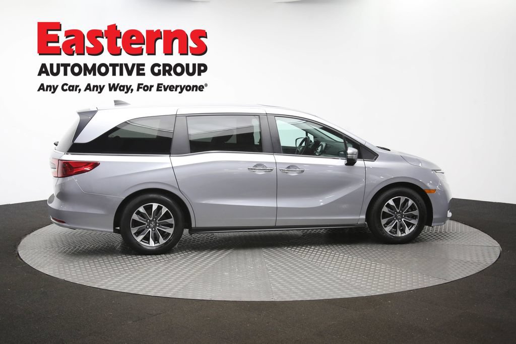 Used 2023 Honda Odyssey EX-L image 42