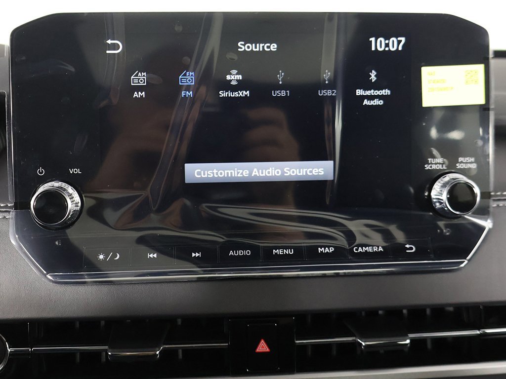 New 2025 Mitsubishi Outlander SEL Black Edition image 47