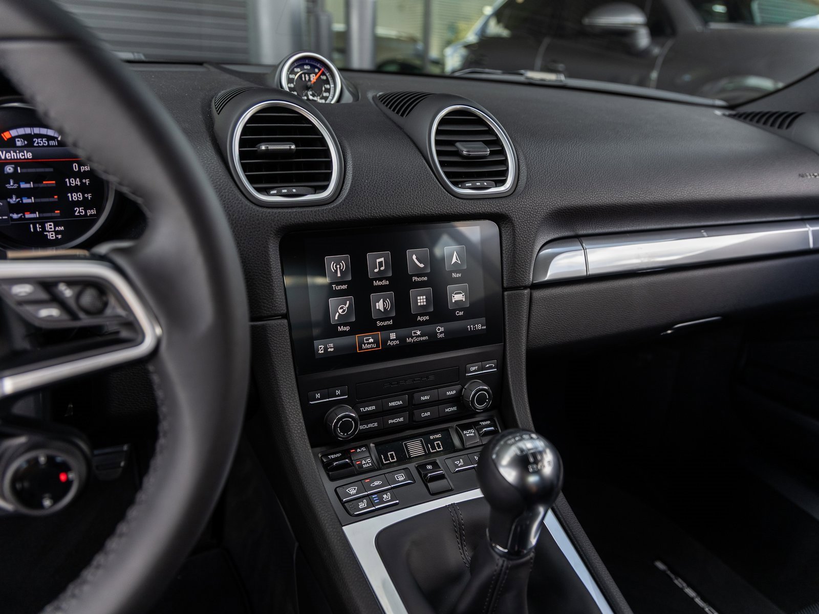 New 2025 Porsche 718 Cayman image 31