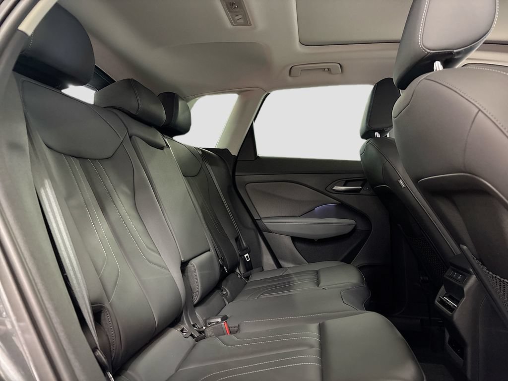 New 2026 Audi Q3 quattro 2.0T AWD/4WD image 16