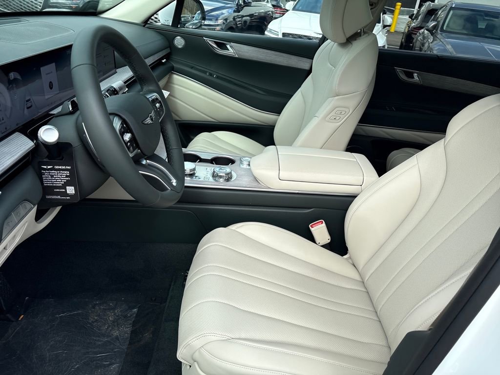 New 2026 Genesis GV80 2.5T Select image 9