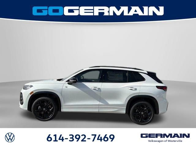 New 2026 Volkswagen Tiguan SE R-Line image 11