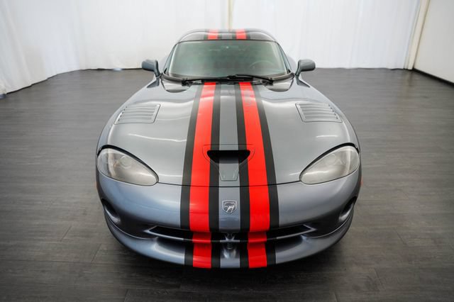Used 2000 Dodge Viper GTS RWD image 15
