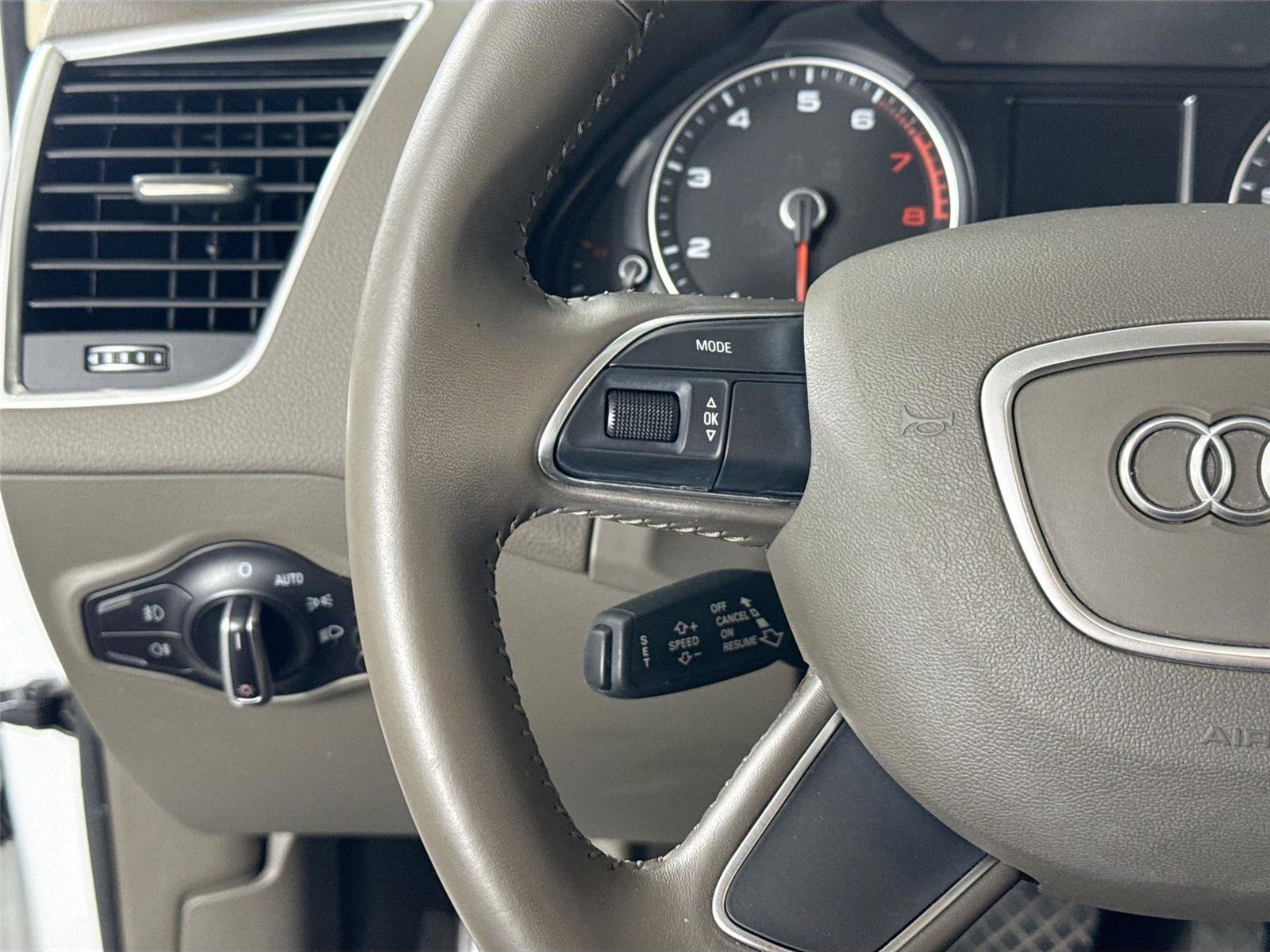 Used 2016 Audi Q5 2.0T Premium image 17