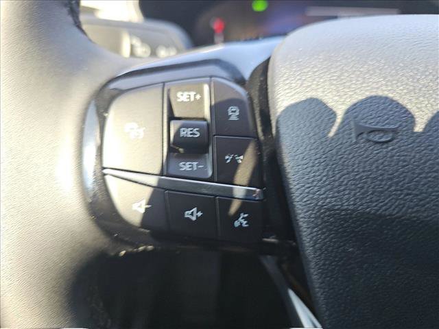 New 2026 Ford Escape SE image 16