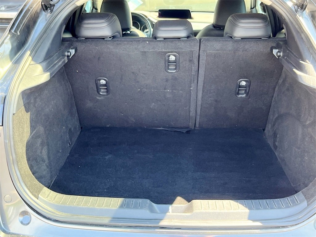 Used 2024 MAZDA CX-30 2.5 Turbo w/ Premium Plus Pkg image 27