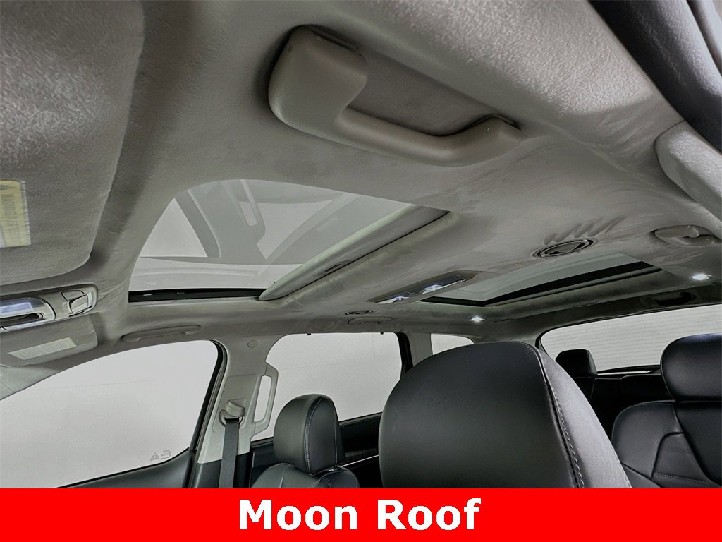 Used 2025 Kia Telluride SX Prestige image 4