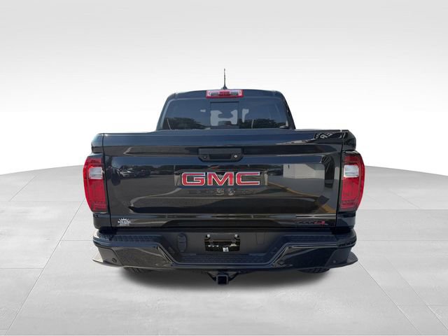 Used 2025 GMC Canyon AT4 w/ Nightfall Edition AWD/4WD image 6