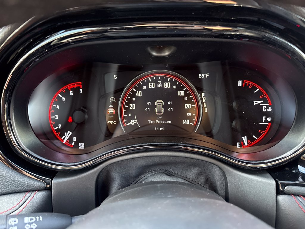 New 2027 Dodge Durango GT AWD/4WD image 16