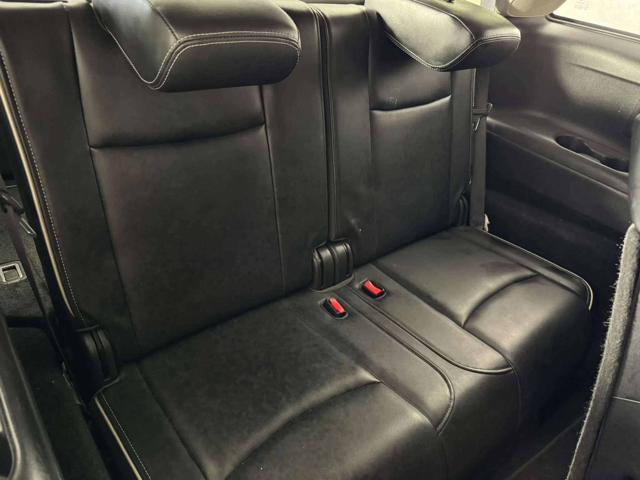 Used 2019 INFINITI QX60 Pure AWD/4WD image 39