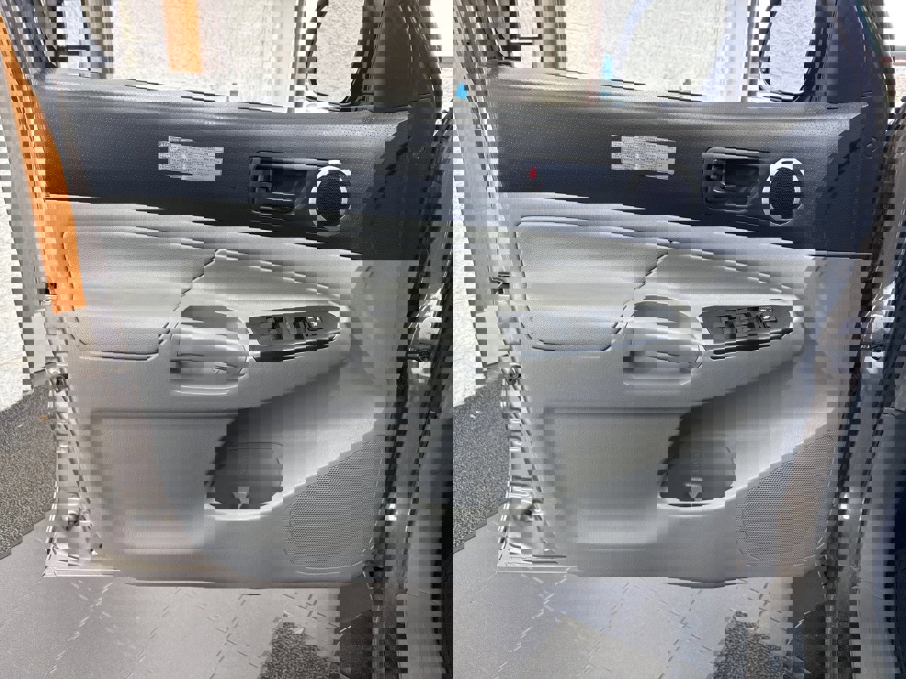 Used 2015 Toyota Tacoma 4x4 Double Cab image 34