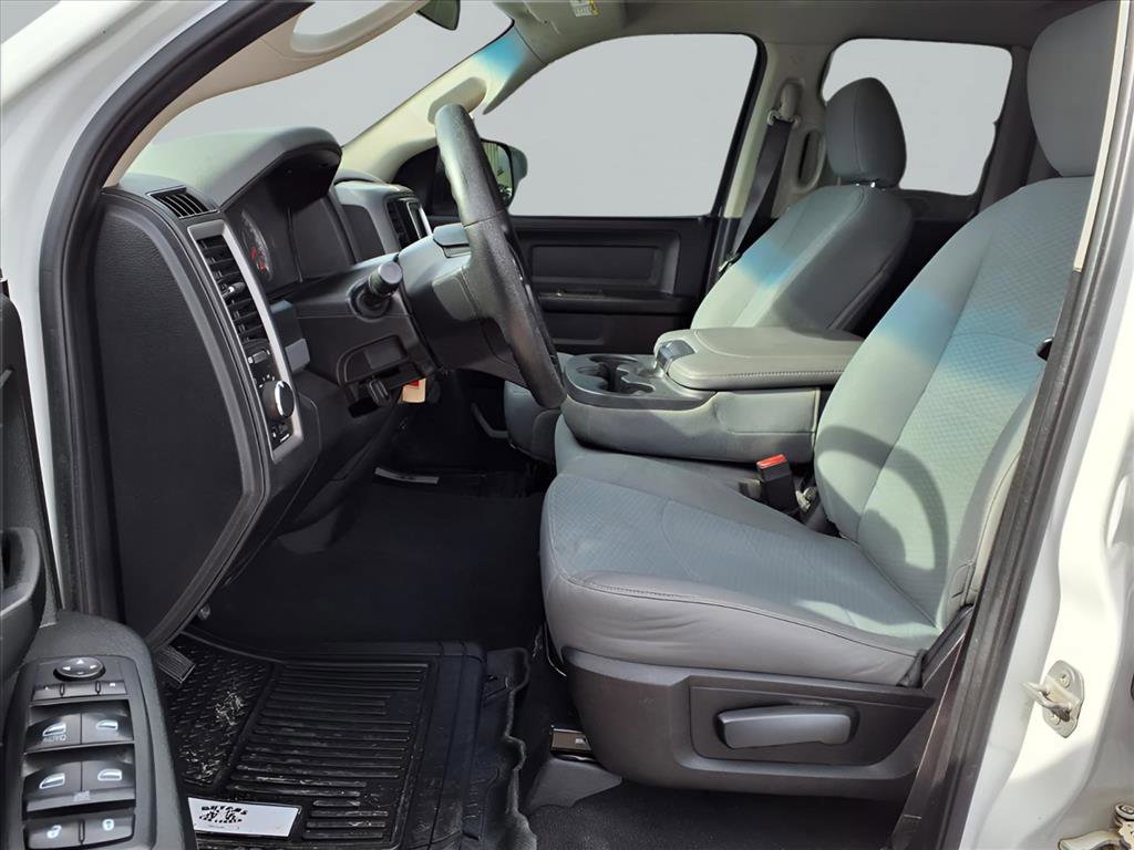 Used 2019 RAM 1500 Tradesman w/ Popular Equipment Group image 11