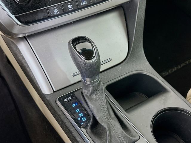 Used 2017 Hyundai Sonata Sport w/ Cargo Package image 16