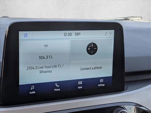 Used 2022 Ford Escape SE w/ Convenience Package image 19