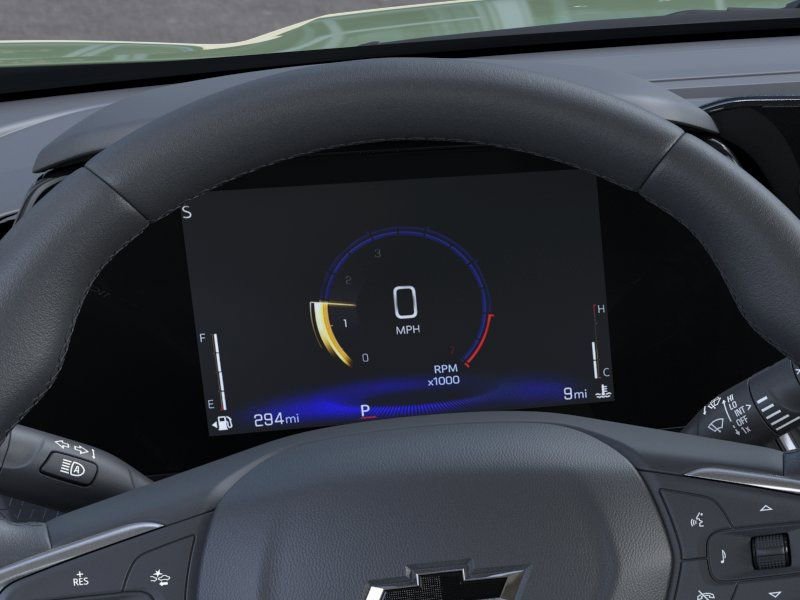New 2026 Chevrolet Trax ACTIV FWD image 18