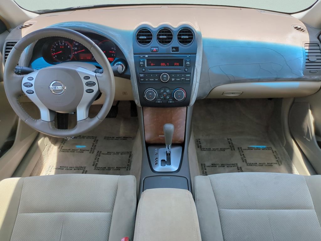 Used 2007 Nissan Altima 2.5 S w/ Convenience Plus Pkg image 13