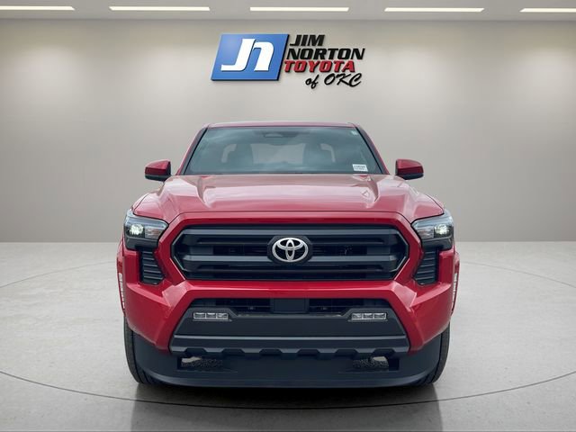 New 2026 Toyota Tacoma SR5 image 2