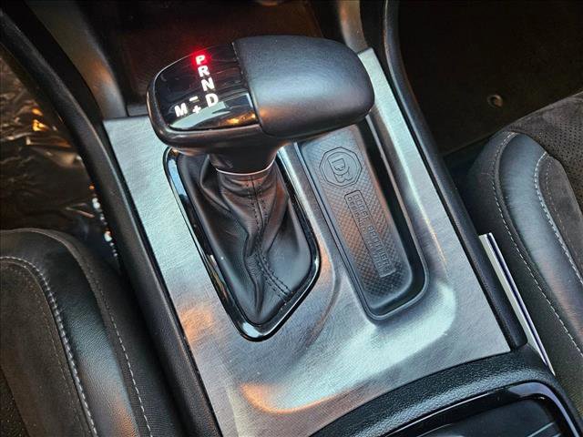 Used 2023 Dodge Charger R/T w/ Daytona Edition Group image 12
