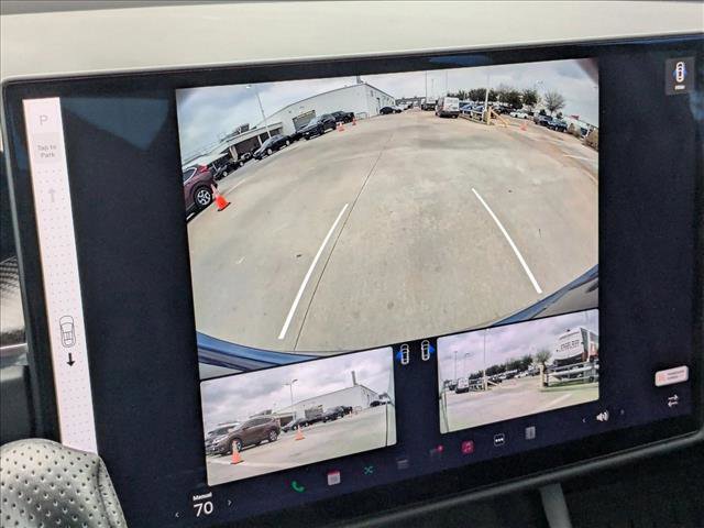 Used 2022 Tesla Model X Plaid image 13