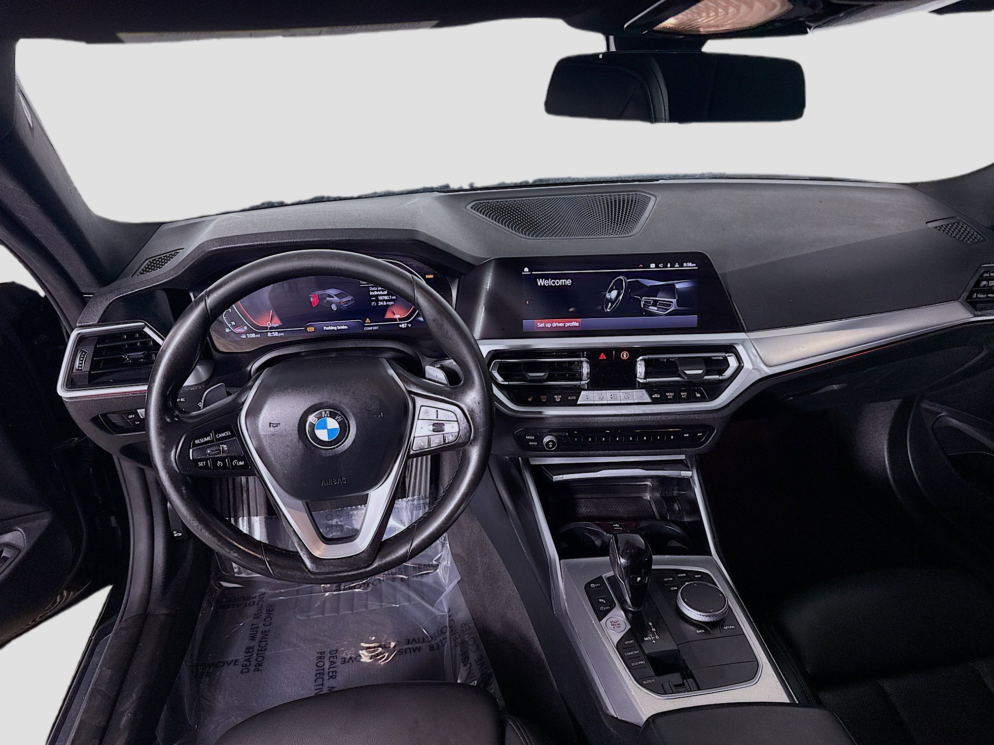 Used 2022 BMW 430i Coupe image 17