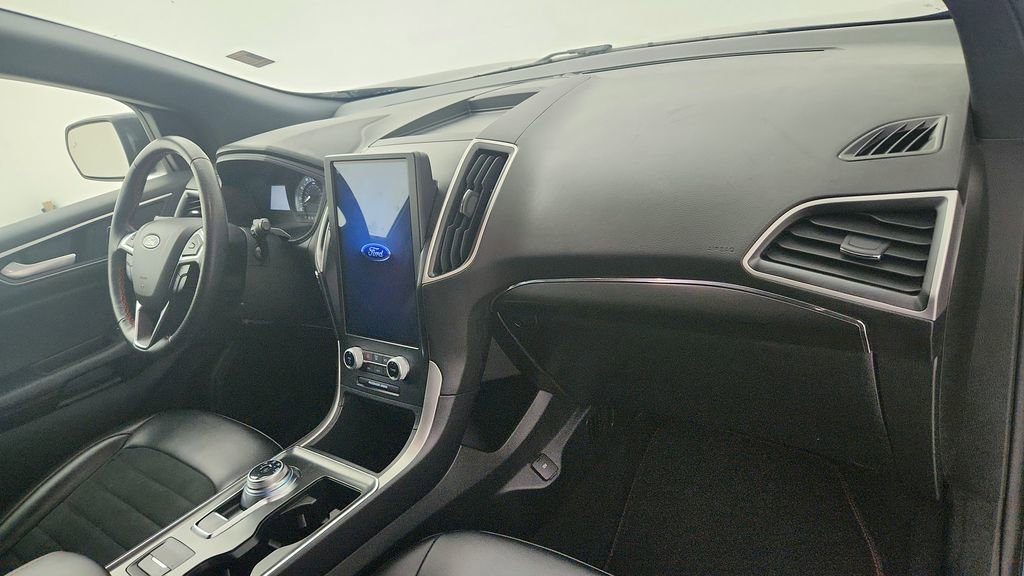 Used 2023 Ford Edge ST-Line AWD/4WD image 29