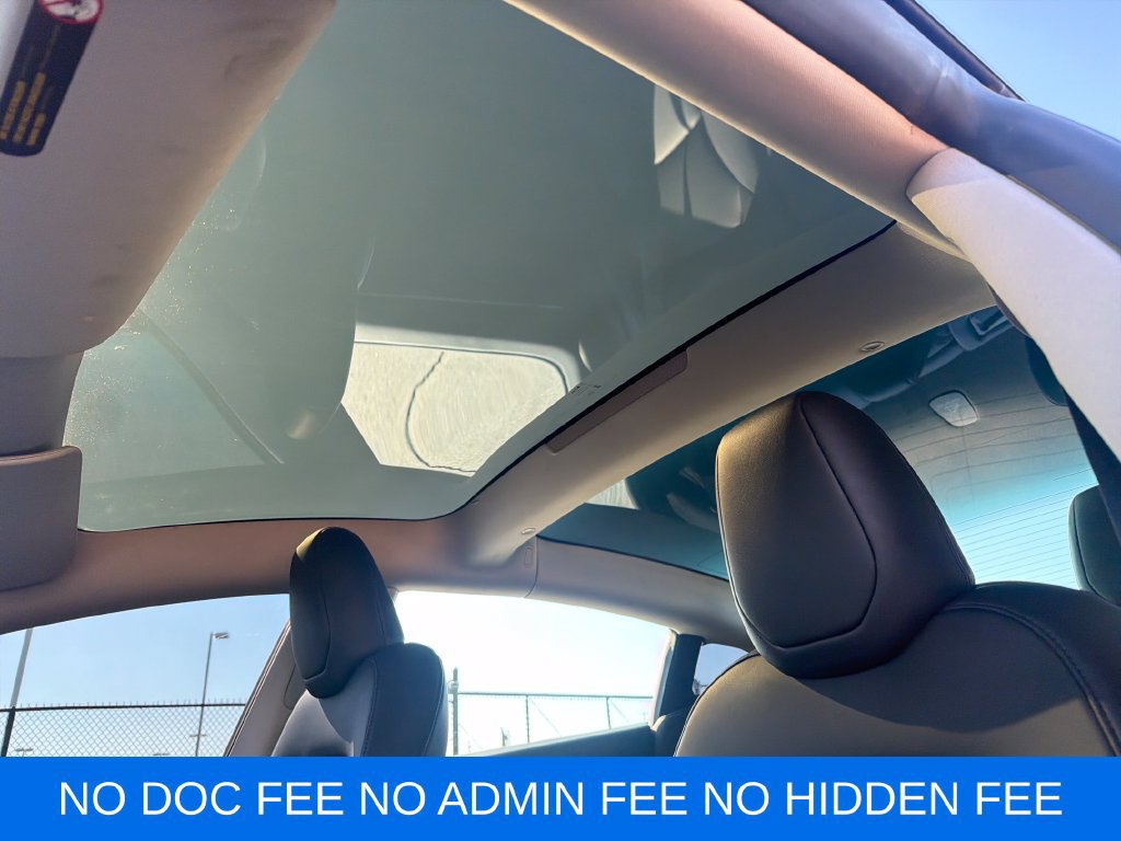 Used 2025 Tesla Model 3 RWD image 22