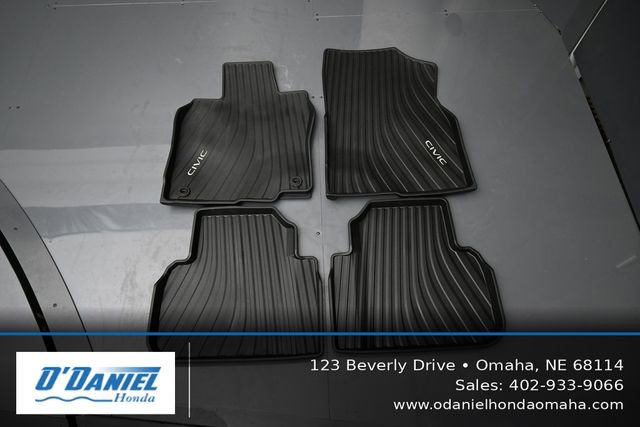 Used 2023 Honda Civic EX-L image 37