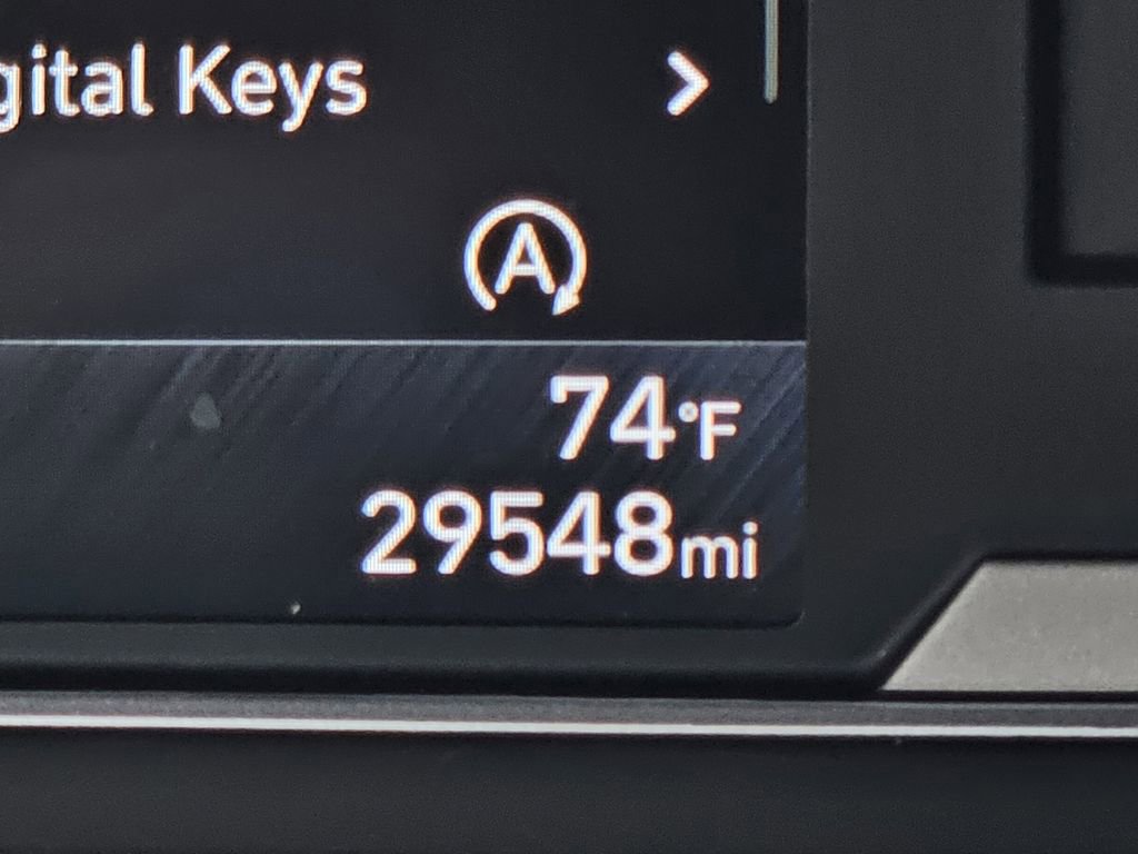 Used 2024 Hyundai Tucson SEL image 31