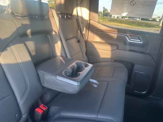 New 2026 Chevrolet Silverado 1500 LT Trail Boss w/ LT Trail Boss Premium Package image 26