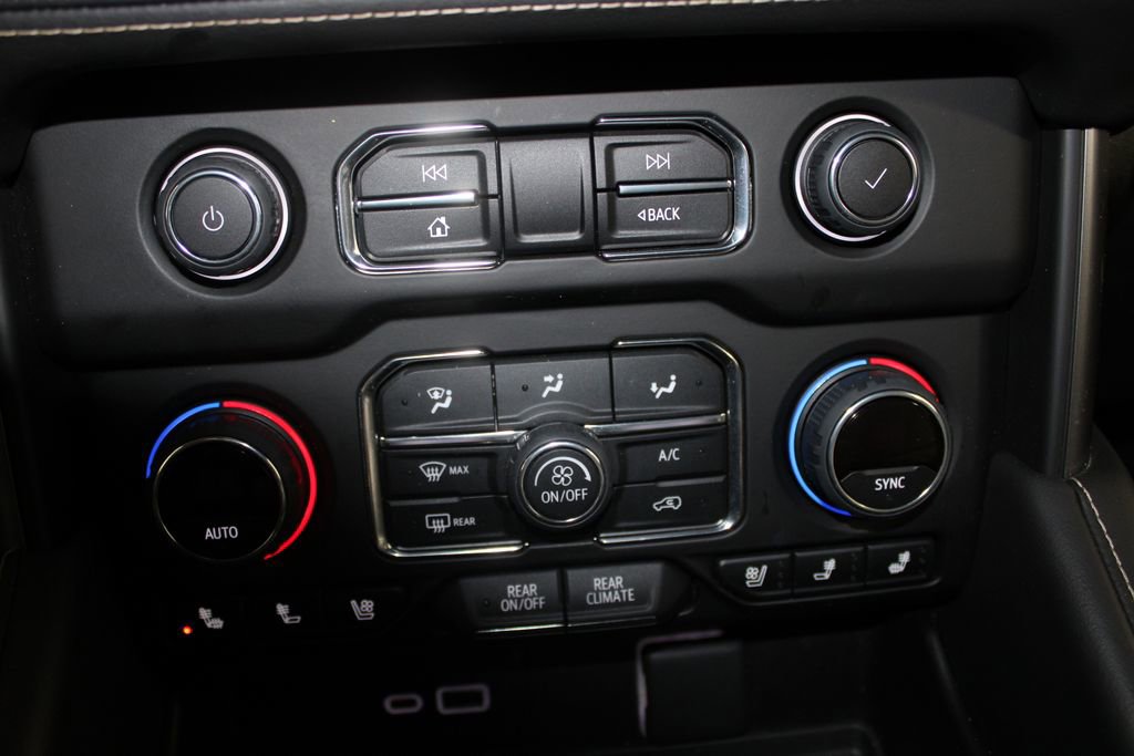 Used 2024 Chevrolet Tahoe Premier image 52