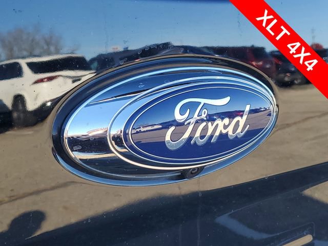 Used 2022 Ford Ranger XLT w/ Equipment Group 301A Mid image 6