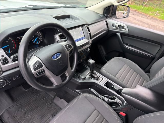 Used 2022 Ford Ranger XLT AWD/4WD image 29