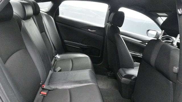 Used 2021 Honda Civic Sport image 11