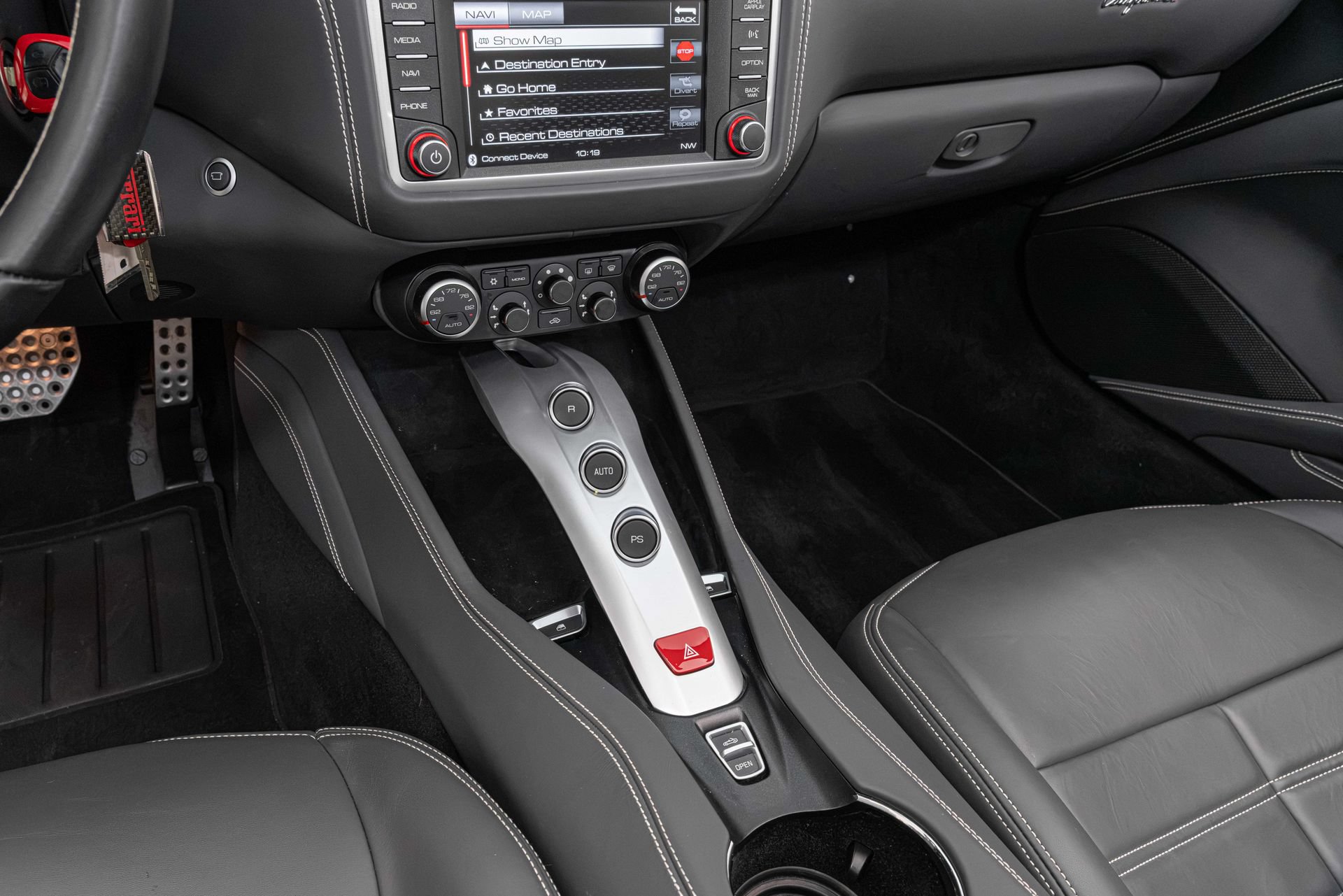Certified 2016 Ferrari California T RWD image 6