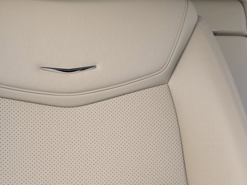 New 2026 Cadillac XT5 Sportv image 21