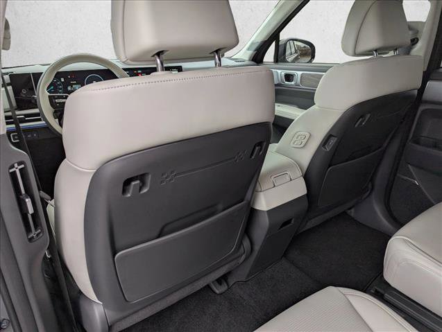Used 2025 Hyundai Santa Fe Calligraphy image 25